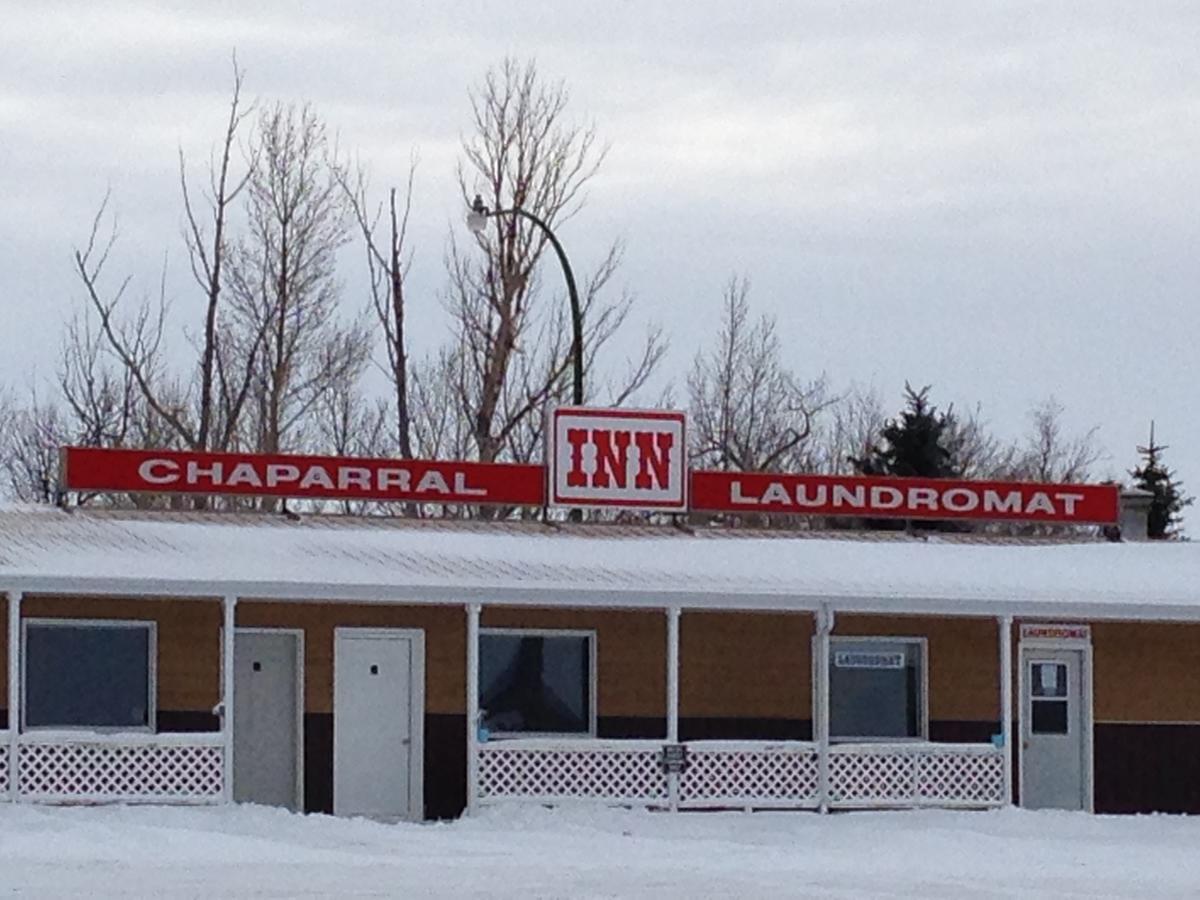 Chaparral Inn Arcola Cameră foto